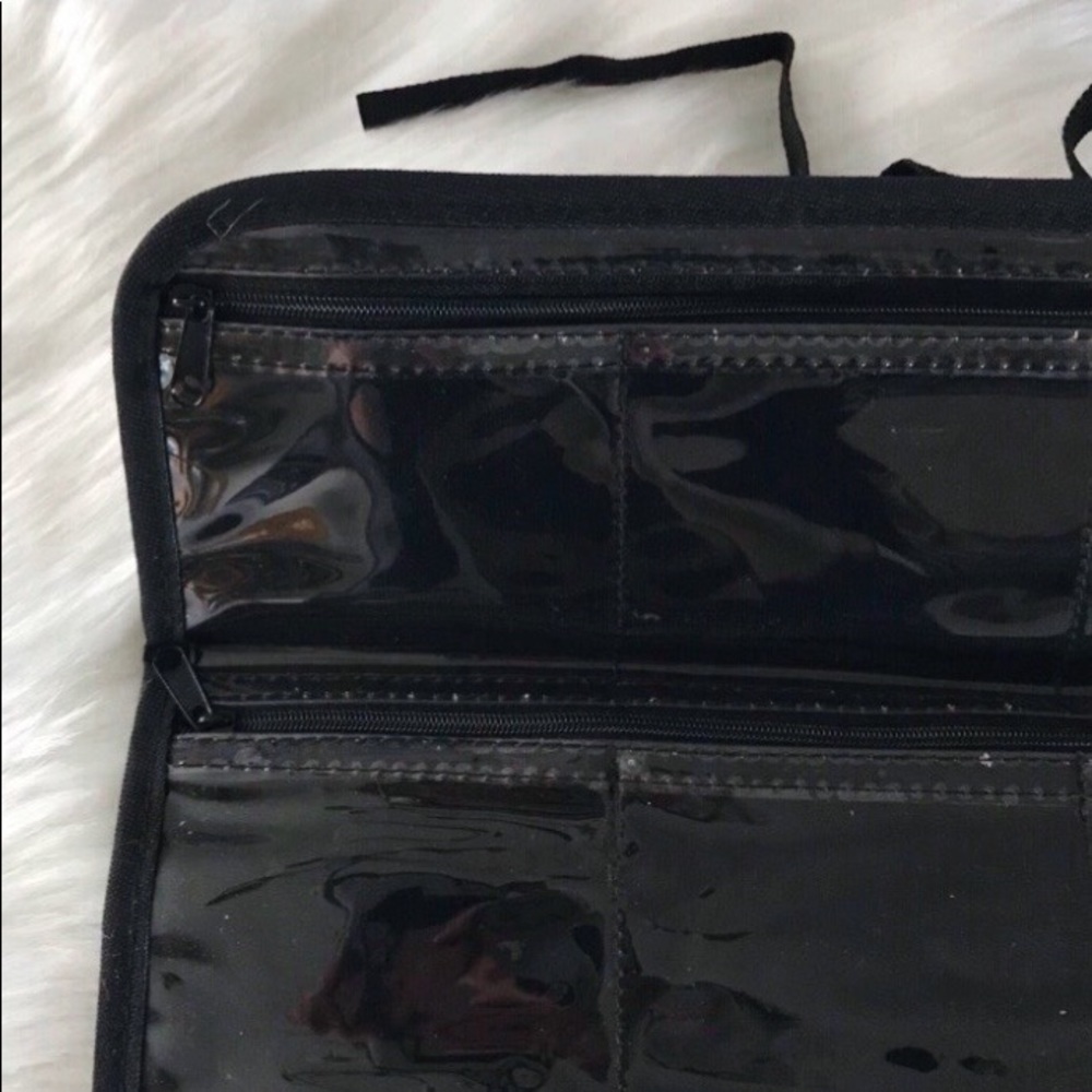 ✨HP✨ Lisa Hoffman PartyLite Jewelry Travel Organizer Bag - Picture 4 of 8